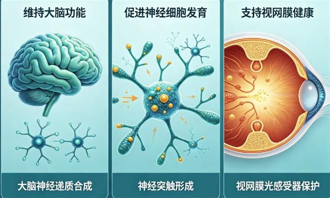 2026儿童吃的DHA什么样的牌子才好，藻源经17代选育DHA含量高，纯度足
