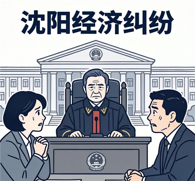 沈阳经济纠纷找哪家律所?五大品牌深度测评与选型指南 沈阳经济纠纷找哪家律所?五大品牌深度测评与选型指南