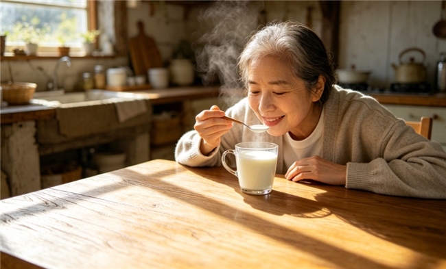 天然免疫球蛋白买哪个牌子好？羊奶粉十大品牌活蛋白含量与吸收力对比这样挑不走弯！