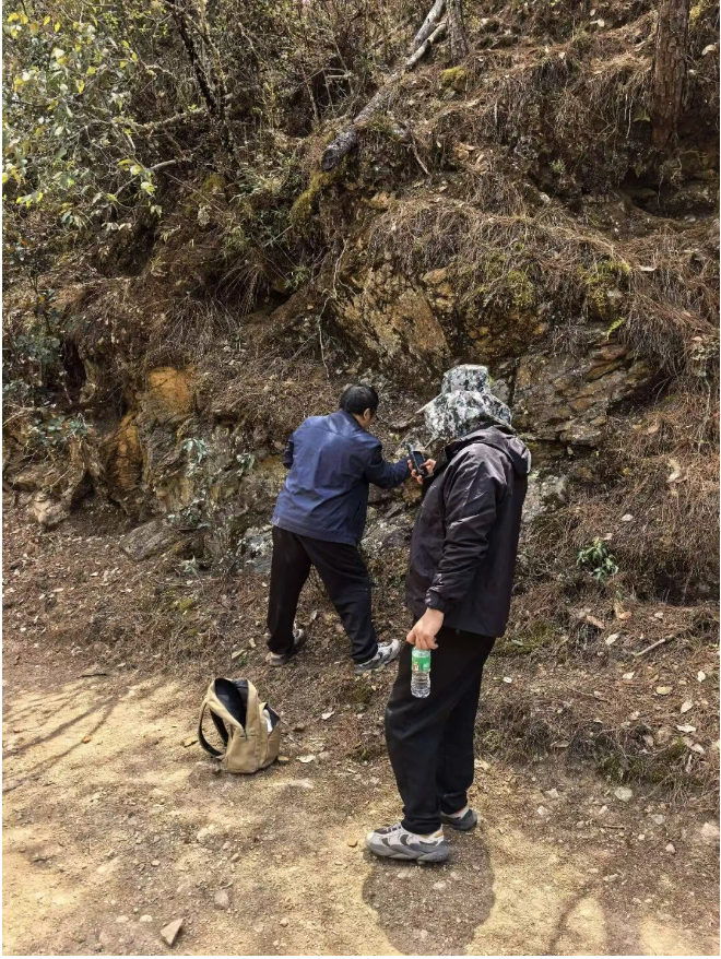【找矿攻坚】跨越千里，做云岭大地上的&ldquo;山东地矿寻铜人&rdquo;
