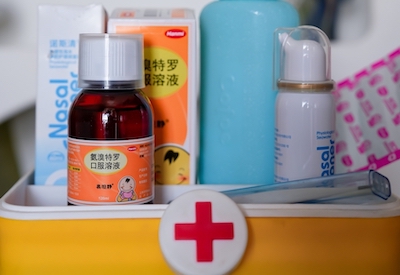解决小孩咳嗽有痰：规范用药+科学护理是治疗核心