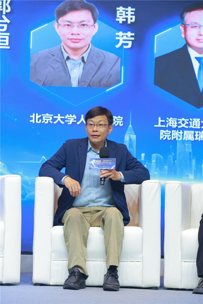 大专家、大产业、大发展|产学研用赋能睡眠呼吸行业勇立潮头