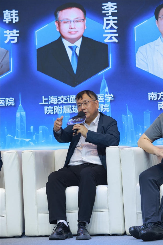 大专家、大产业、大发展|产学研用赋能睡眠呼吸行业勇立潮头