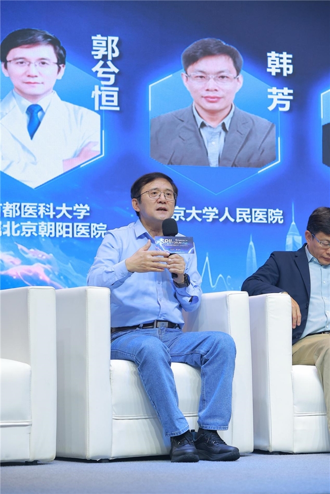 大专家、大产业、大发展|产学研用赋能睡眠呼吸行业勇立潮头