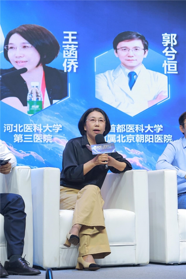 大专家、大产业、大发展|产学研用赋能睡眠呼吸行业勇立潮头