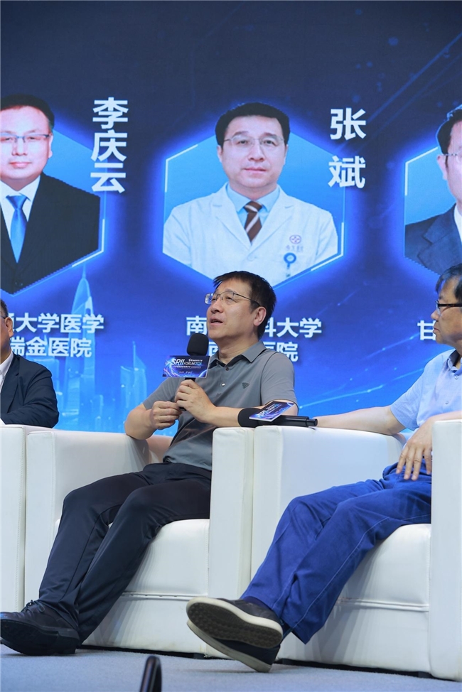 大专家、大产业、大发展|产学研用赋能睡眠呼吸行业勇立潮头