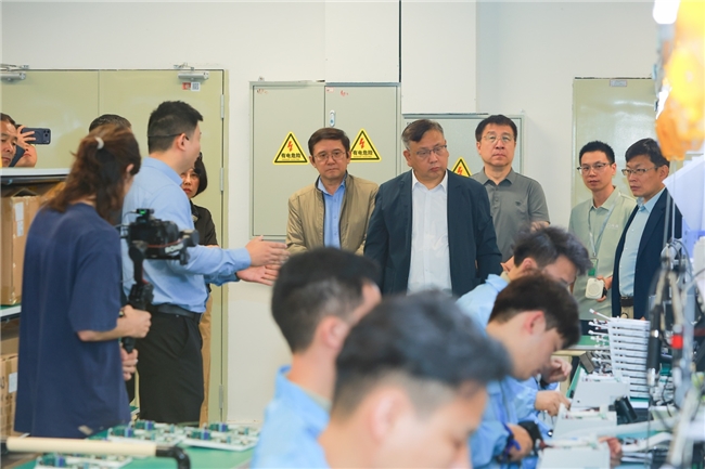 大专家、大产业、大发展|产学研用赋能睡眠呼吸行业勇立潮头