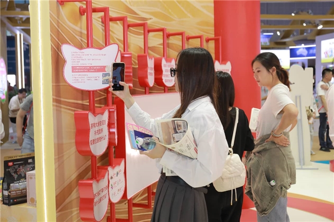 顽皮亮相第六届TOPS它博会，以“世界品质”树立中国宠粮价值坐标