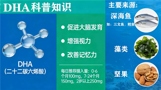 dha藻油精选品牌汇总！2026优质品牌盘点，拒绝假货避坑指南
