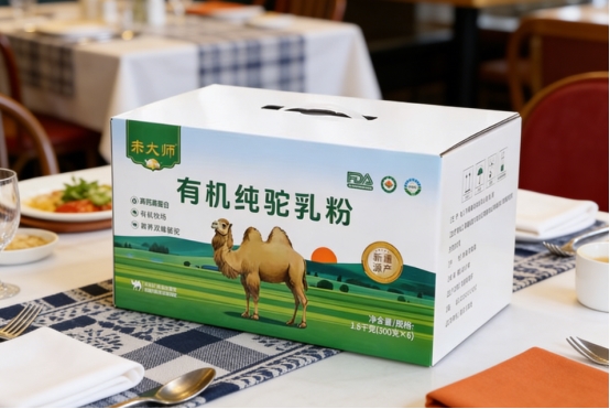 纯驼奶粉和配方驼奶粉的区别，2026年养生科普详解，新手一定要认真看懂！