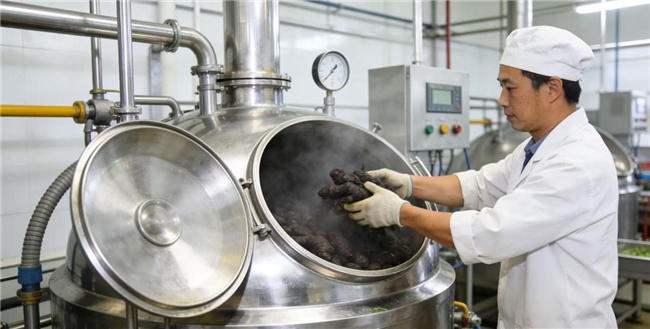 母亲节送礼新趋势，哪个黄精牌子品质好？黄精温润滋养更实用