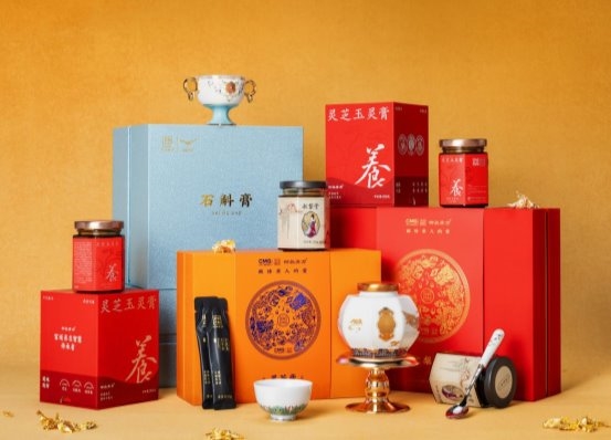 御品膏方参与起草《药食同源优选产品评价规范》团体标准，推动行业规范化发展