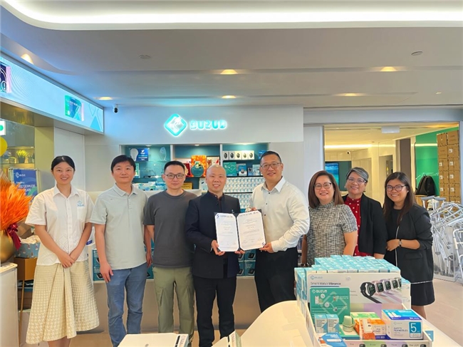 Raising the Bar for Trust in the AI Era: BUZUD Becomes Singapore’s First Local MedTech Company to Achieve Dual ISO Certifications in AI Governance and Information Security