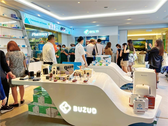 Raising the Bar for Trust in the AI Era: BUZUD Becomes Singapore’s First Local MedTech Company to Achieve Dual ISO Certifications in AI Governance and Information Security