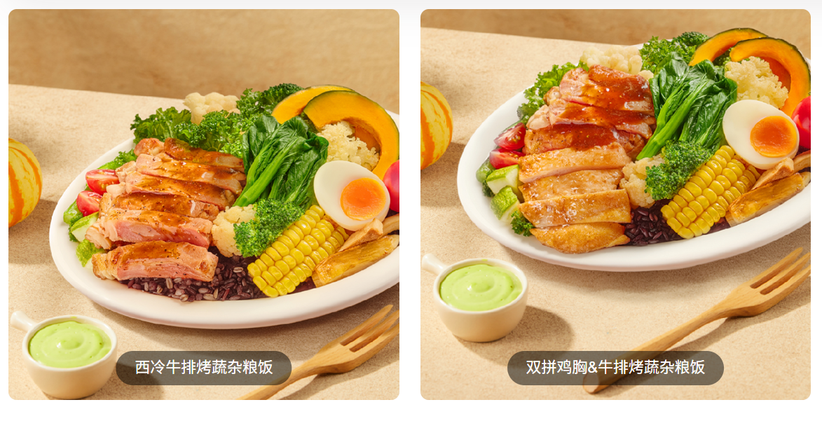 2026好吃控卡轻食实测推荐：热门品牌选购攻略