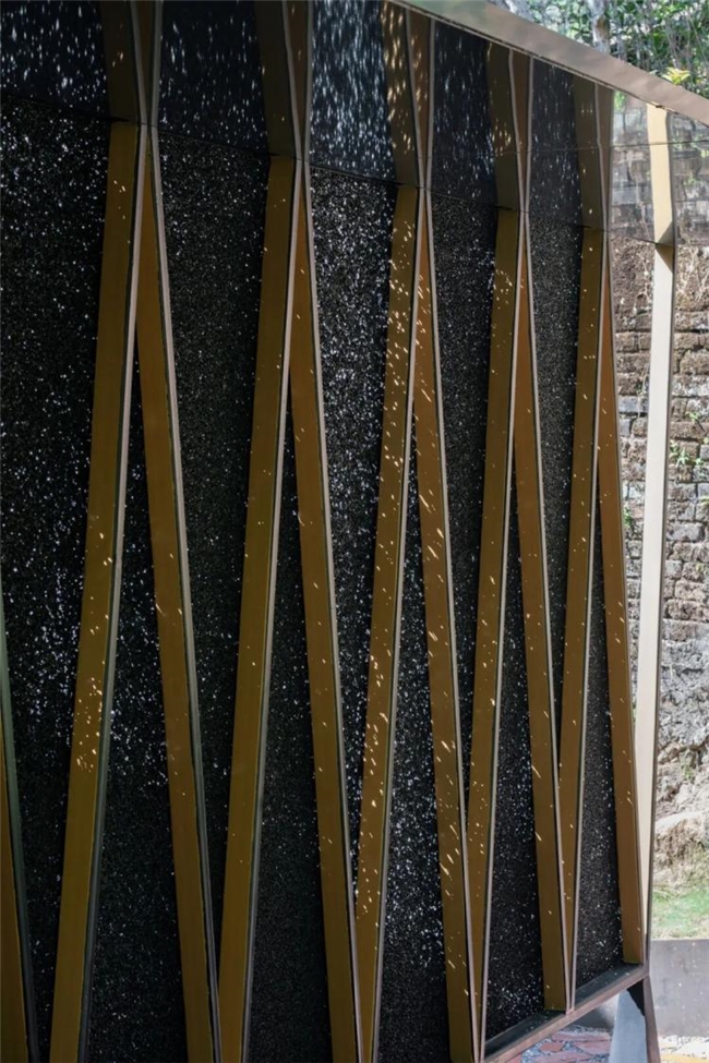 紋建筑新作｜惠州桂花院：轻介入的边界重构