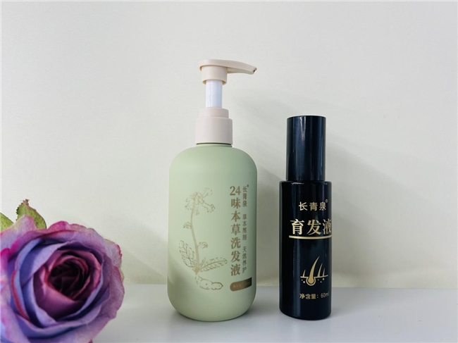 育发液使用示意