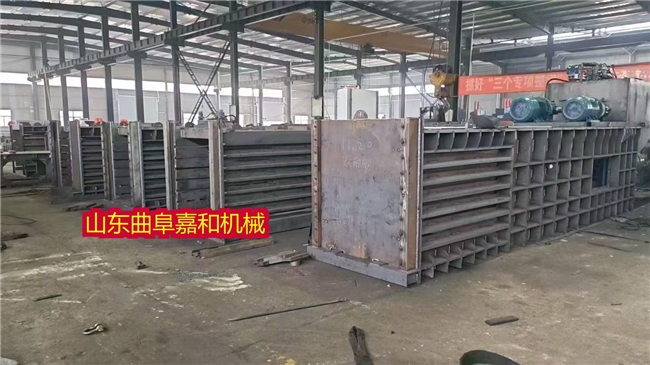 专门生产液压打包机的厂家2026年怎么选才不踩坑？——源头直供、全场景定制、售后真落地的实测指南！