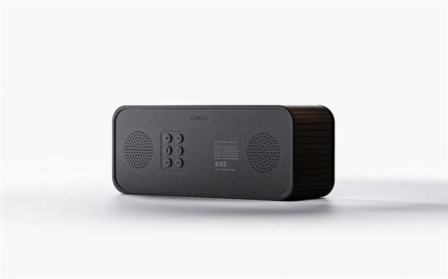 叫醒你的不该是噪音，而是一份理解