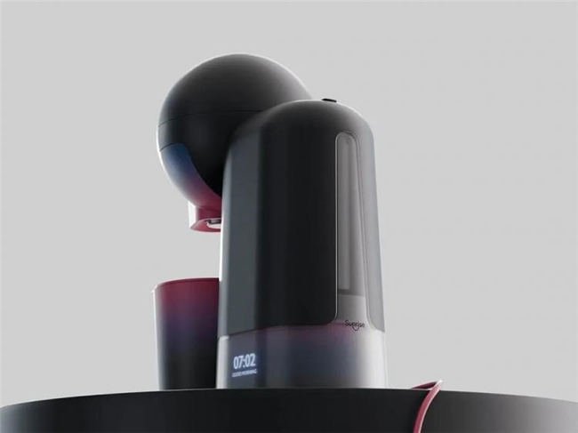 叫醒你的不该是噪音，而是一份理解