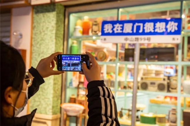 网红打卡泛滥，景区审美正在集体沦陷