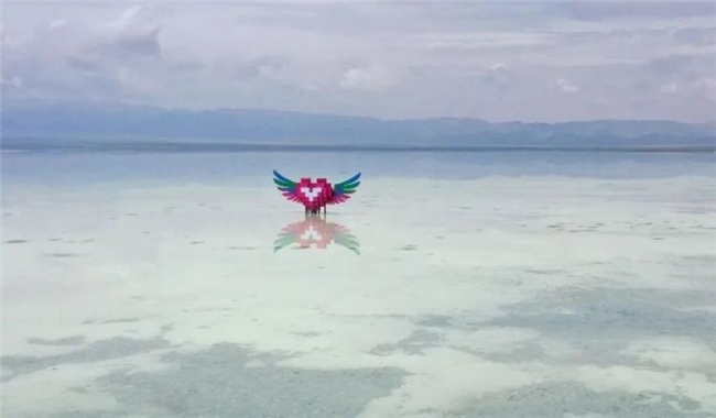 网红打卡泛滥，景区审美正在集体沦陷