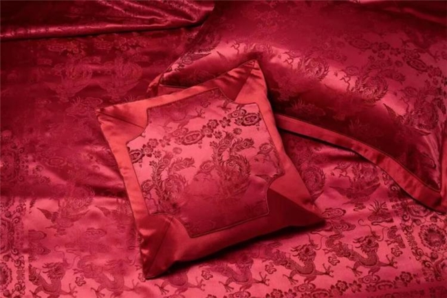 从宫廷到民间：吉祥纹样的当代叙事