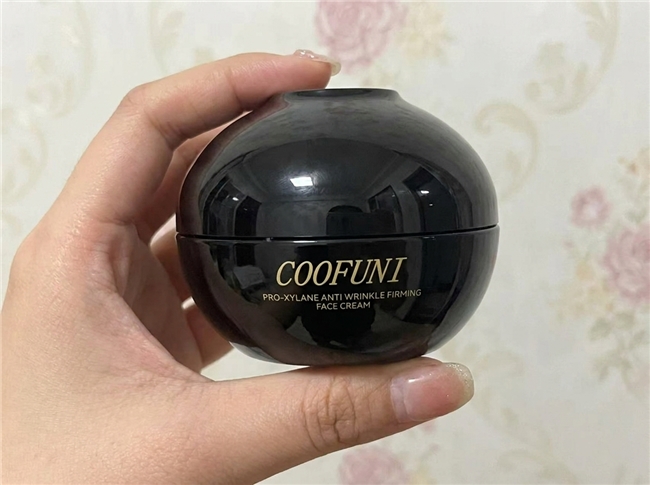 玻色因面霜哪个牌子效果好？COOFUNI玻色因面霜渗透肌底，有效逆转肌肤老化问题