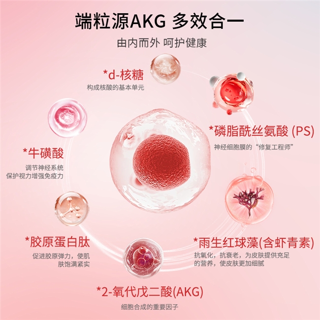 AKG抗衰哪个效果好？2026白皮书专业推荐十大品牌，抗衰养颜改善周身疲惫感
