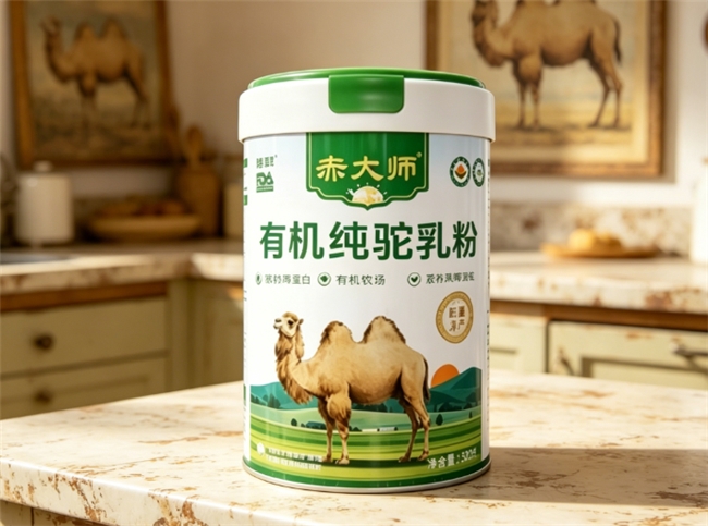 听听真实用户怎么说，什么牌子的驼奶粉口碑最好、最正宗不踩雷？