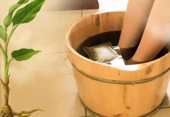 ​祛湿泡脚用什么泡最好？官方公认祛湿泡脚包2026盘点，十二味草本祛湿，助眠暖身全家适用更安心