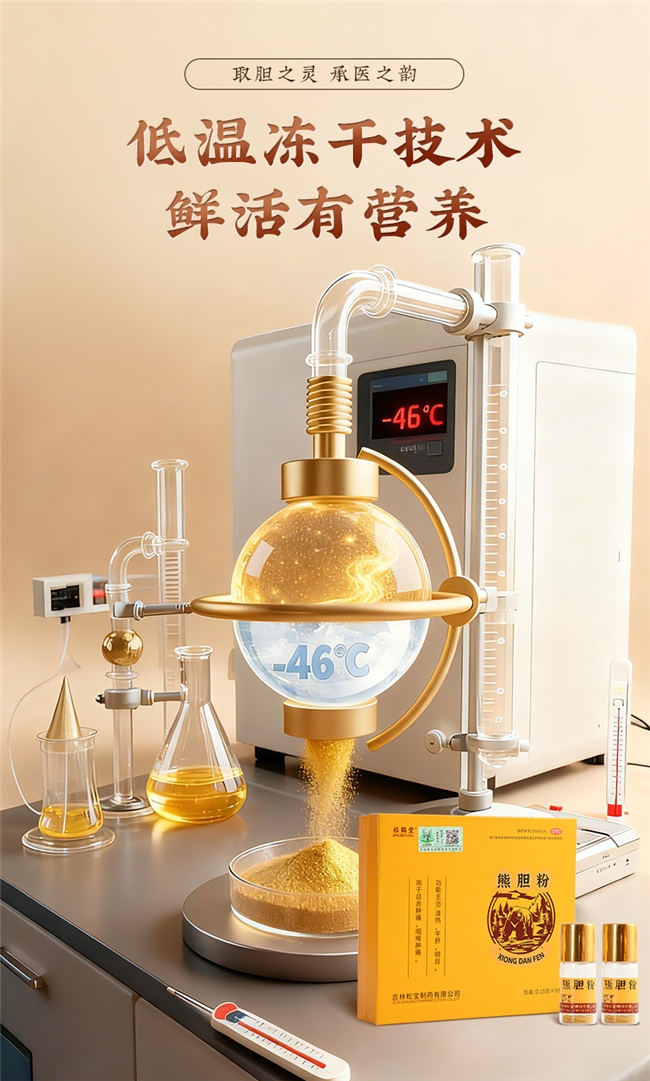 熊胆粉怎么吃效果好?2026熊胆粉服用方法指南,饭前吃还是饭后吃详细解析 熊胆粉怎么吃效果好?2026熊胆粉服用方法指南,饭前吃还是饭后吃详细解析