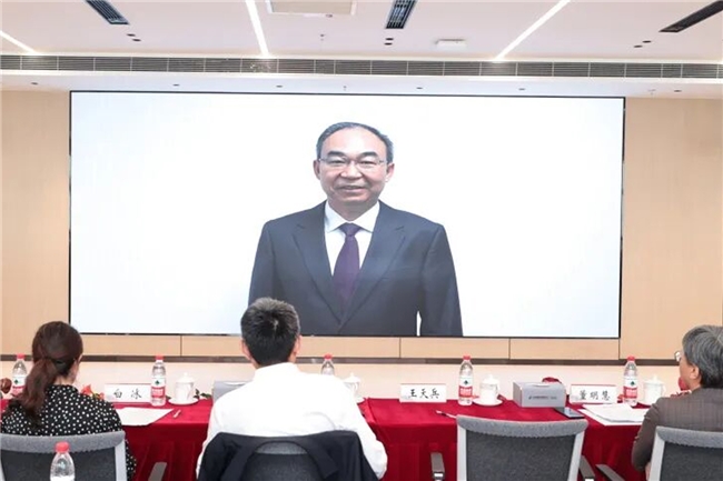 破局3亿人睡眠难题！伟晴大健康携手北京大学人民医院共建睡眠医学联合研发中心
