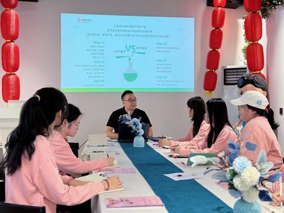 丫好儿童成长陪伴师平台全国城市代理突破50城，轻资产模式助力创业者年利百万