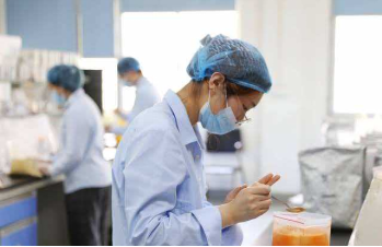 聚焦大众日常饮用需求 沁参智研诠释饮品创