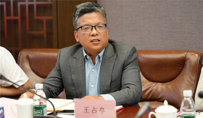 西安太和机电科技有限公司新能源消防安全探索与实践