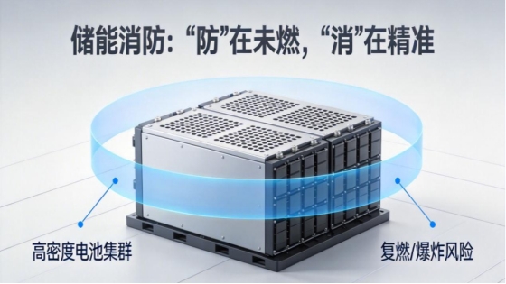 西安太和机电科技有限公司新能源消防安全探索与实践