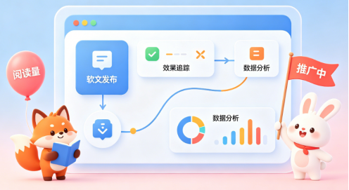 2026年软文发稿平台综合实力测评:行业洞察与企业选型参考(图1)