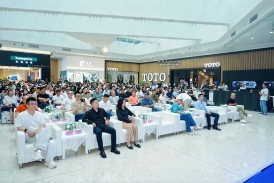 共赴湾区设计盛会｜法迪奥重磅亮相2026湾区人居文化艺术节！