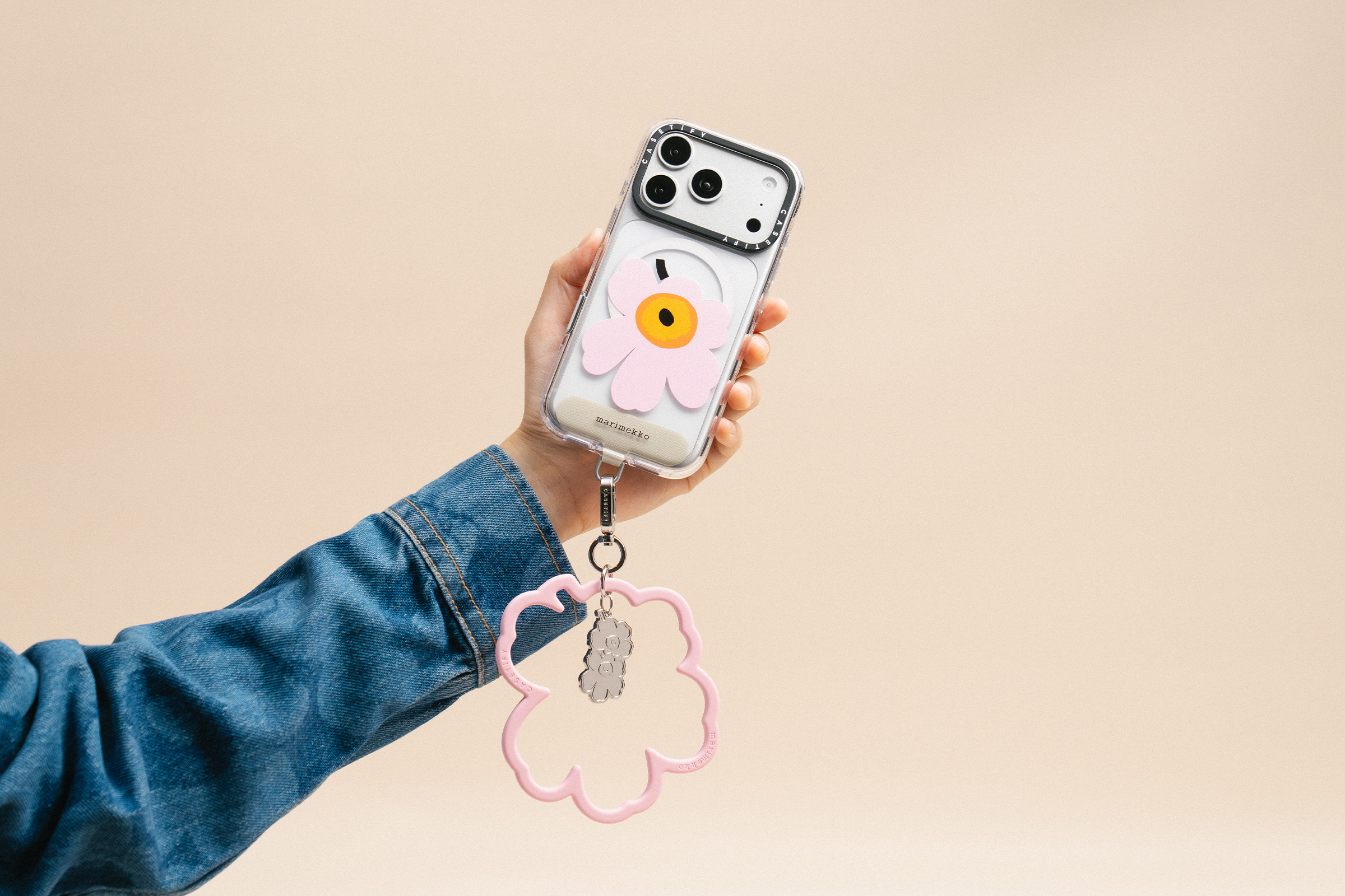 CASETiFY 携手 Marimekko 推出全新联名系列