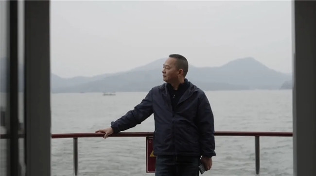 一场因洗衣房而起的结缘：一位跨界投资人与亚朵3.6首店的故事