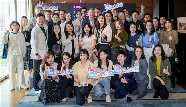 东方美谷携手欧莱雅启动 2026 BIG BANG 美妆科技共创计划 业界 第3张