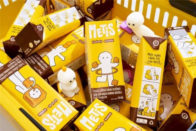 从产品到IP：儿童食品包装的内容化与互动化