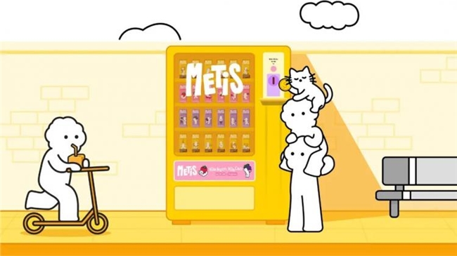 从产品到IP：儿童食品包装的内容化与互动化