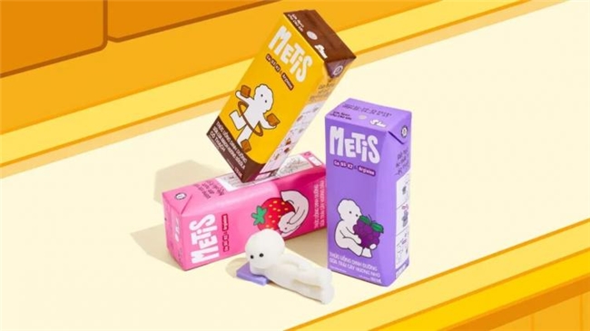 从产品到IP：儿童食品包装的内容化与互动化