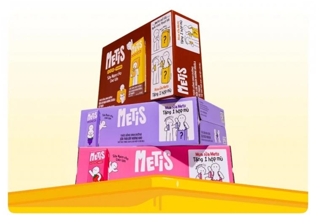 从产品到IP：儿童食品包装的内容化与互动化