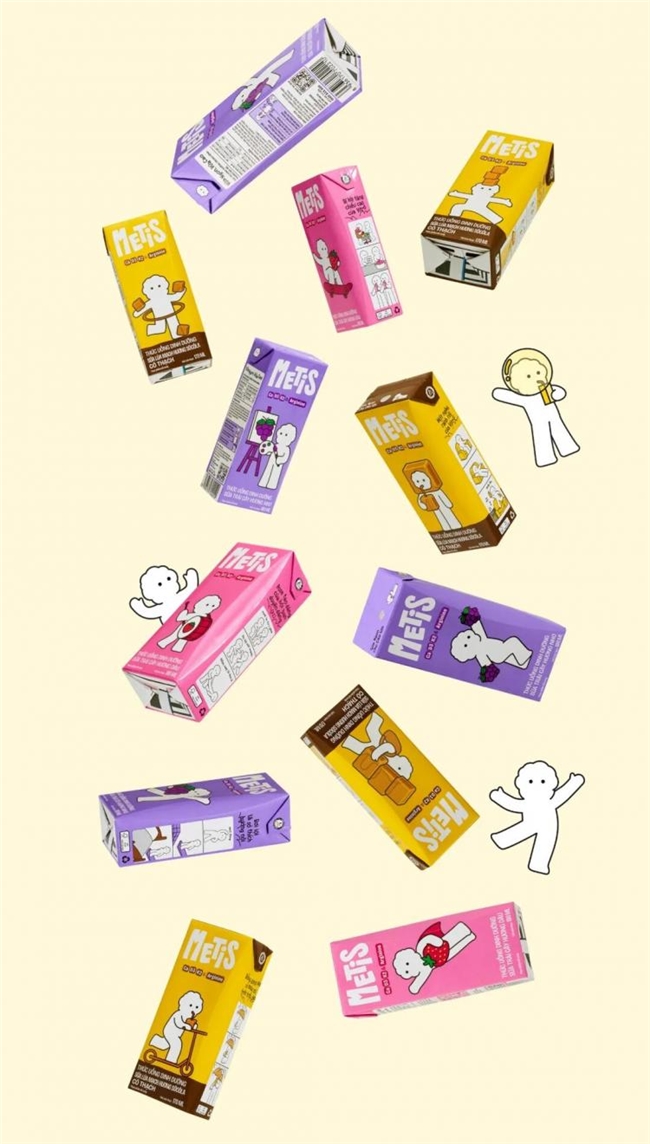 从产品到IP：儿童食品包装的内容化与互动化