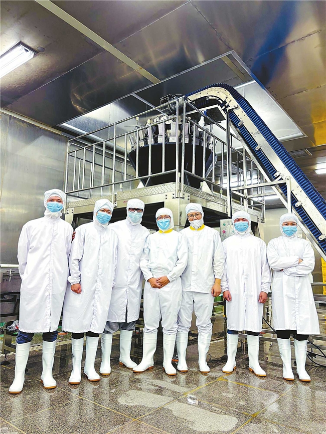 这家杭州企业“酸”的不一般：统一因为它换了40年的灵魂配方，赛百味海底捞纷纷合作