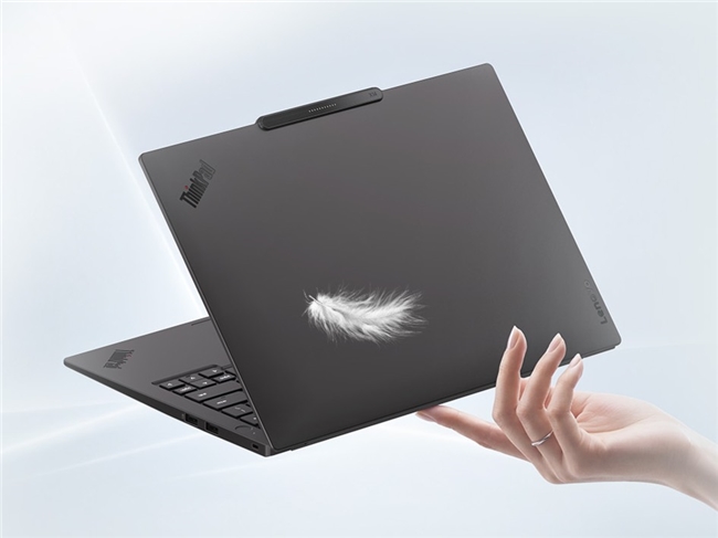 便携笔记本上新，ThinkPad X14 2026如何做到轻薄与性能续航的平衡