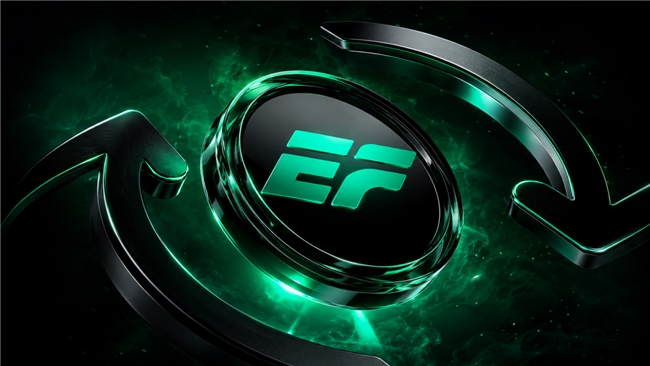 E-Fi（Equity Finance Network）  全球首个基于RWA的链上金融+Web4生态
